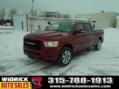 2020 RAM 1500 Big Horn/Lone Star   - Photo 3 - Watertown, NY 13601