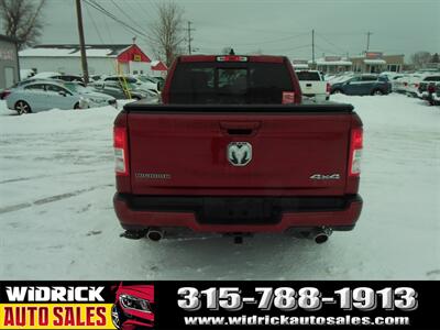 2020 RAM 1500 Big Horn/Lone Star   - Photo 6 - Watertown, NY 13601