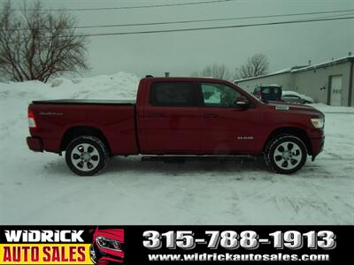 2020 RAM 1500 Big Horn/Lone Star   - Photo 4 - Watertown, NY 13601