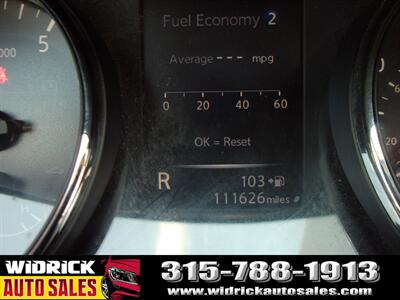 2017 Nissan Rogue Sport SL - Photo 19 - Watertown, NY 13601