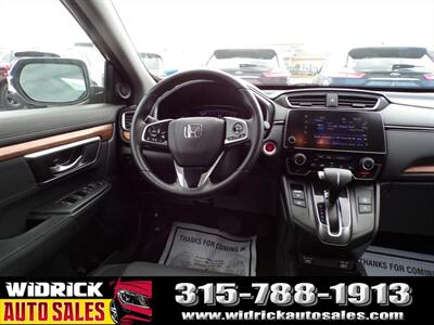 2020 Honda CR-V EX   - Photo 11 - Watertown, NY 13601