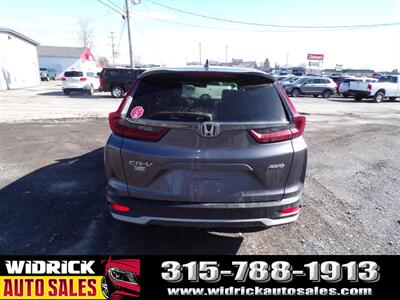 2020 Honda CR-V EX   - Photo 19 - Watertown, NY 13601