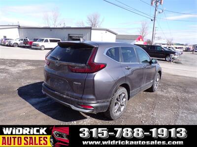 2020 Honda CR-V EX   - Photo 18 - Watertown, NY 13601