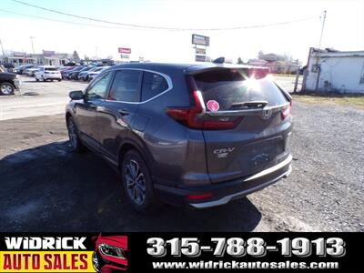 2020 Honda CR-V EX   - Photo 20 - Watertown, NY 13601