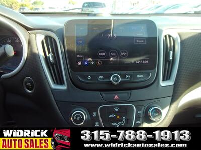 2019 Chevrolet Malibu RS   - Photo 9 - Watertown, NY 13601