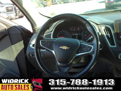 2019 Chevrolet Malibu RS   - Photo 7 - Watertown, NY 13601