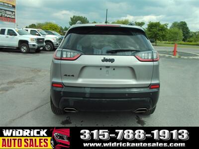 2019 Jeep Cherokee Altitude   - Photo 6 - Watertown, NY 13601