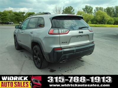 2019 Jeep Cherokee Altitude   - Photo 7 - Watertown, NY 13601