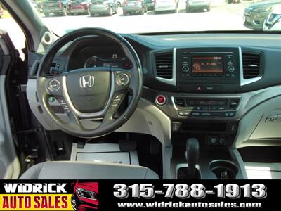 2019 Honda Ridgeline RTL   - Photo 6 - Watertown, NY 13601