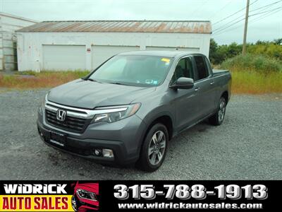 2019 Honda Ridgeline RTL   - Photo 3 - Watertown, NY 13601