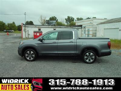 2019 Honda Ridgeline RTL   - Photo 20 - Watertown, NY 13601