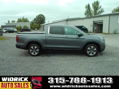 2019 Honda Ridgeline RTL   - Photo 16 - Watertown, NY 13601