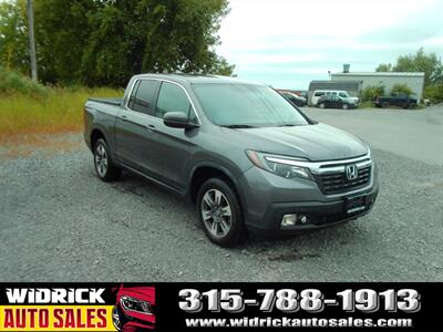 2019 Honda Ridgeline RTL   - Photo 1 - Watertown, NY 13601