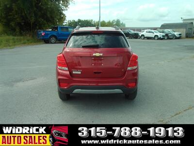 2019 Chevrolet Trax LT - Photo 5 - Watertown, NY 13601