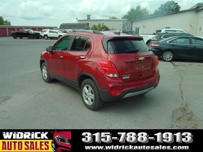 2019 Chevrolet Trax LT - Photo 6 - Watertown, NY 13601