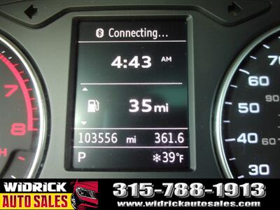 2016 Audi A3 2.0T Premium quattro   - Photo 20 - Watertown, NY 13601