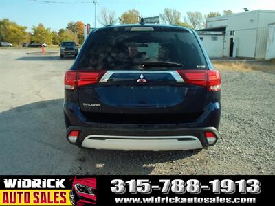 2020 Mitsubishi Outlander   - Photo 6 - Watertown, NY 13601