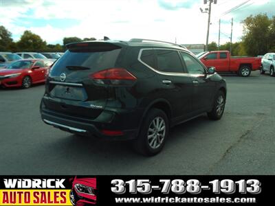 2020 Nissan Rogue SV   - Photo 14 - Watertown, NY 13601