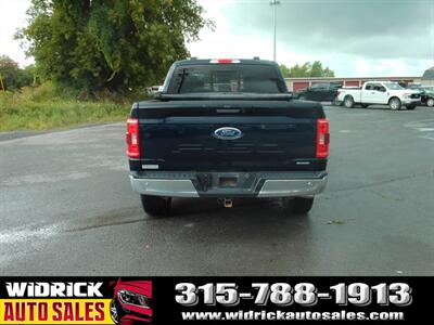 2023 Ford F-150 XLT - Photo 18 - Watertown, NY 13601