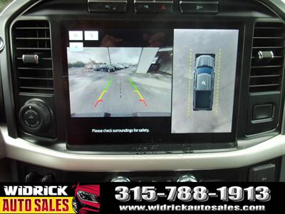 2023 Ford F-150 XLT - Photo 14 - Watertown, NY 13601