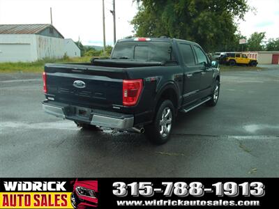 2023 Ford F-150 XLT - Photo 17 - Watertown, NY 13601