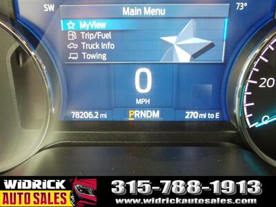 2023 Ford F-150 XLT - Photo 21 - Watertown, NY 13601