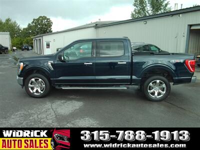 2023 Ford F-150 XLT - Photo 20 - Watertown, NY 13601