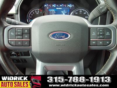 2023 Ford F-150 XLT - Photo 7 - Watertown, NY 13601