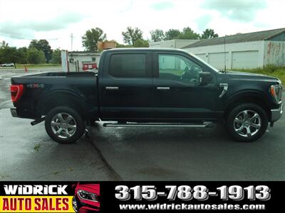 2023 Ford F-150 XLT - Photo 16 - Watertown, NY 13601