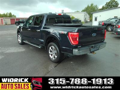 2023 Ford F-150 XLT - Photo 19 - Watertown, NY 13601