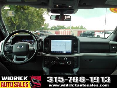 2023 Ford F-150 XLT - Photo 6 - Watertown, NY 13601