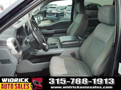 2023 Ford F-150 XLT - Photo 4 - Watertown, NY 13601