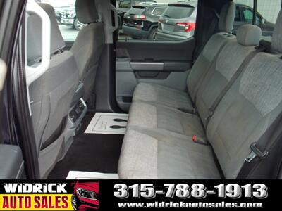 2023 Ford F-150 XLT - Photo 5 - Watertown, NY 13601