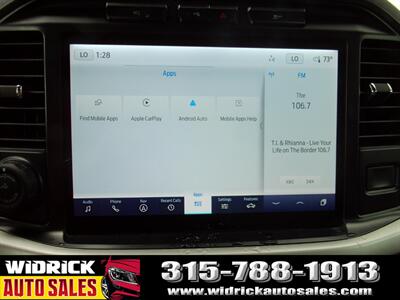 2023 Ford F-150 XLT - Photo 15 - Watertown, NY 13601