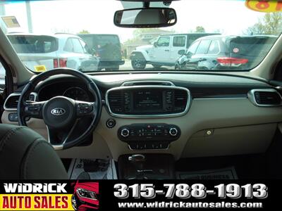 2018 Kia Sorento EX V6 - Photo 7 - Watertown, NY 13601