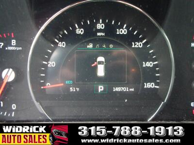 2018 Kia Sorento EX V6   - Photo 9 - Watertown, NY 13601