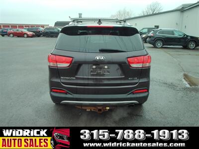 2018 Kia Sorento EX V6   - Photo 6 - Watertown, NY 13601