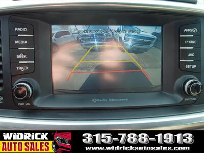 2018 Kia Sorento EX V6 - Photo 12 - Watertown, NY 13601