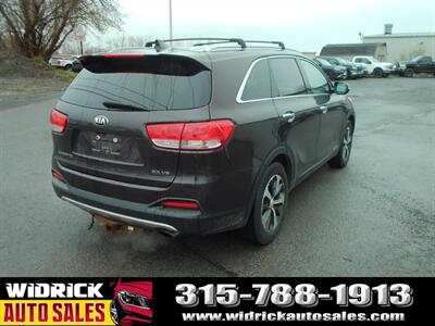 2018 Kia Sorento EX V6   - Photo 5 - Watertown, NY 13601