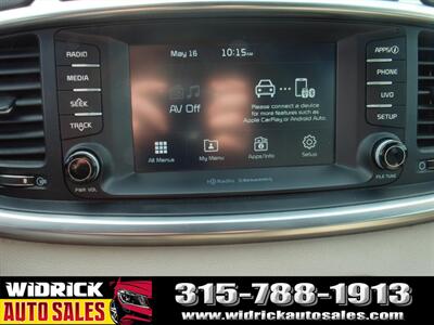 2018 Kia Sorento EX V6 - Photo 13 - Watertown, NY 13601