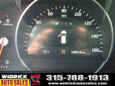 2018 Kia Sorento EX V6 - Photo 20 - Watertown, NY 13601