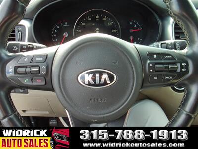 2018 Kia Sorento EX V6 - Photo 8 - Watertown, NY 13601