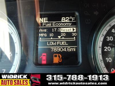 2018 RAM 1500 SLT   - Photo 18 - Watertown, NY 13601