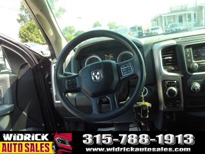 2018 RAM 1500 SLT   - Photo 7 - Watertown, NY 13601