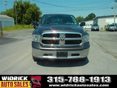 2018 RAM 1500 SLT   - Photo 2 - Watertown, NY 13601