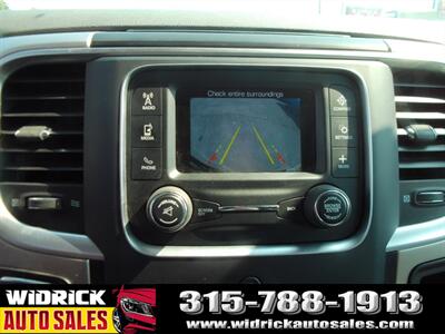 2018 RAM 1500 SLT   - Photo 9 - Watertown, NY 13601