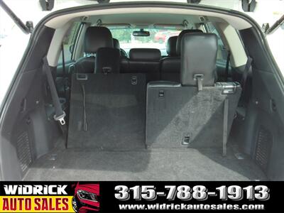 2016 Nissan Pathfinder SL - Photo 6 - Watertown, NY 13601