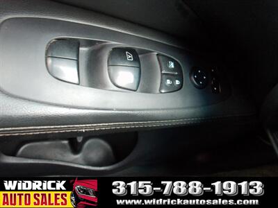 2016 Nissan Pathfinder SL - Photo 13 - Watertown, NY 13601