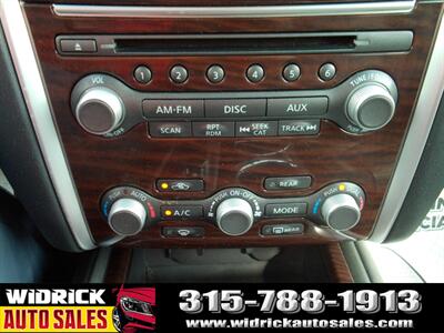 2016 Nissan Pathfinder SL - Photo 10 - Watertown, NY 13601