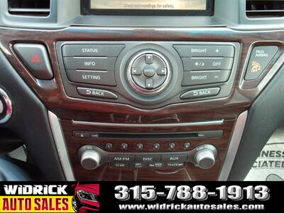 2016 Nissan Pathfinder SL - Photo 11 - Watertown, NY 13601